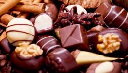 情人节送巧克力有什么含义？