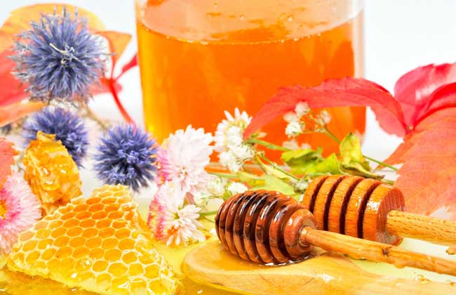 蜂蜜可以放冰箱里吗
