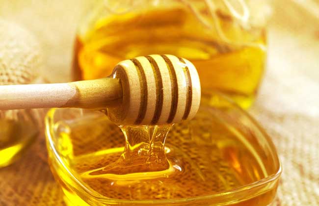 蜂蜜是碱性还是酸性食物