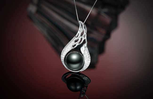 大溪地黑珍珠价格多少钱