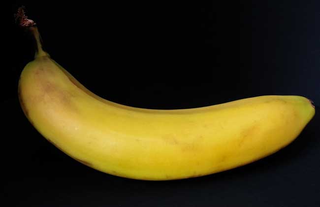 香蕉可以放冰箱吗