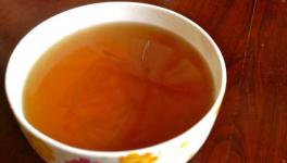 生姜蜂蜜水的功效与作用及禁忌