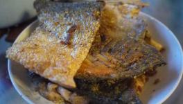 三文鱼皮怎么吃最好？