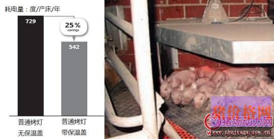 现代化养猪场保温系统设计