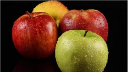 吃苹果可以减肥吗？
