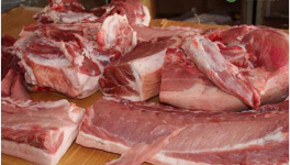 今日猪肉价格多少钱一斤？猪肉价格2021年能降下来吗？