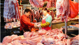 2021年4月份各地猪肉价格最新行情