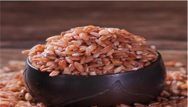 红糯米的功效与作用及食用方法