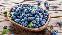 蓝莓怎么吃最有营养？