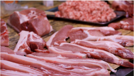 遏制猪肉价格“过山车”！六部门出手建立长效机制