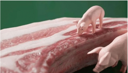 猪肉价格出现“反弹” 民众担心肉价再回“巅峰” 你怎么看？
