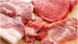 商务部监测显示：猪肉零售价格连续五周下降